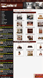 Mobile Screenshot of giuongtu.com